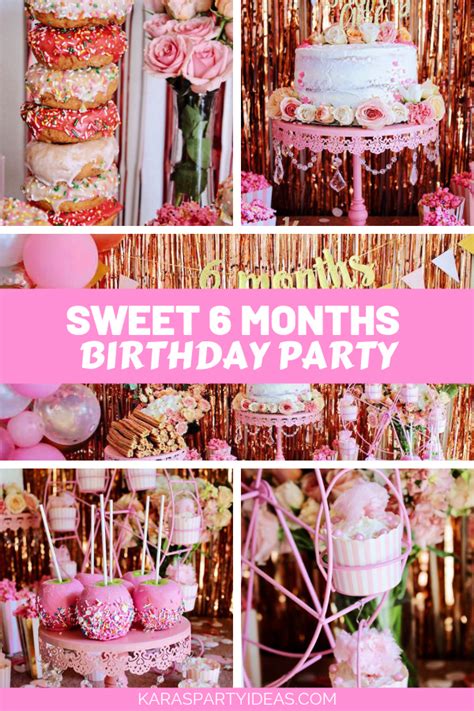 6 Yr Old Birthday Ideas 6 Amazing Birthday Party Themes For 10 Year