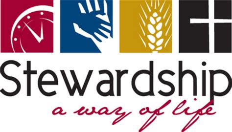 Principles Of Christian Stewardship