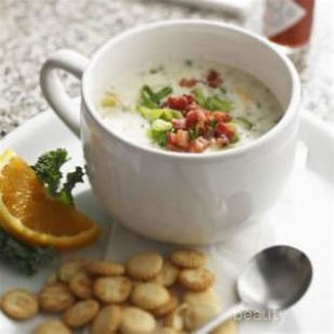 Lezatnya Resep Aneka Cream Soup