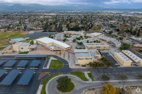 Arroyo Valley High School San Bernardino Ca Rankings And Reviews