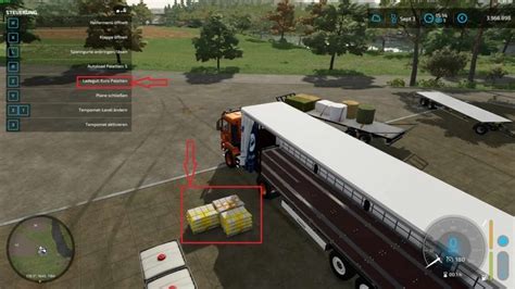 Pallet Autoload Specialization V1 0 1 0 Fs22 Mod Download