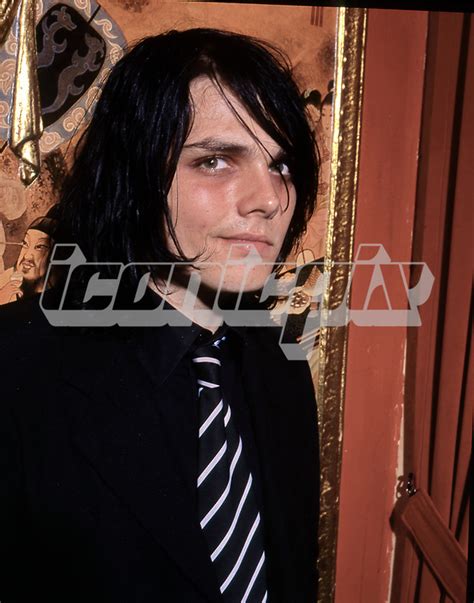 MY CHEMICAL ROMANCE IconicPix Music Archive