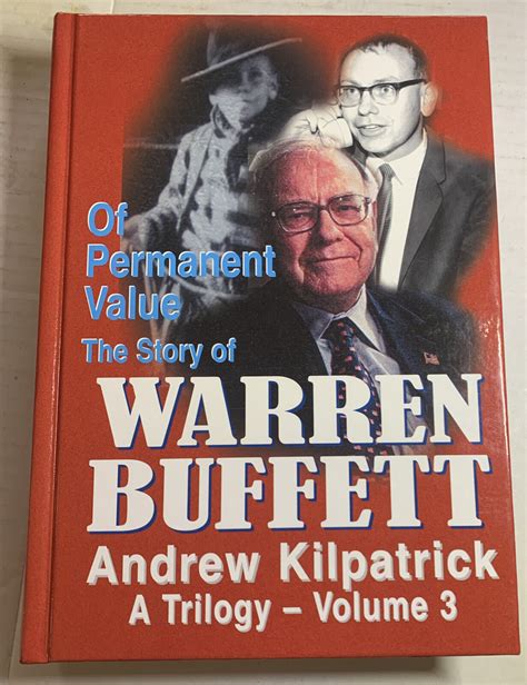 Warren Buffett Berkshire Hathaway