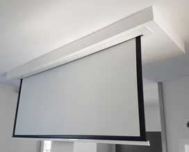 Diy Customise And Personnalise Your Interior Home Cinema Room Home