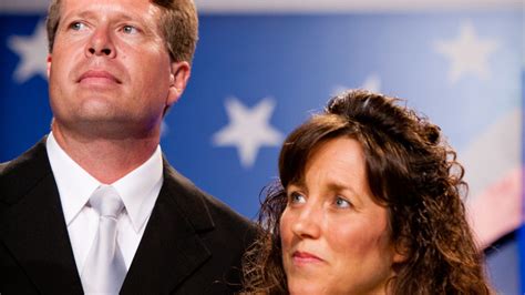 Jim Bob Duggar Is Seeking This Political Office