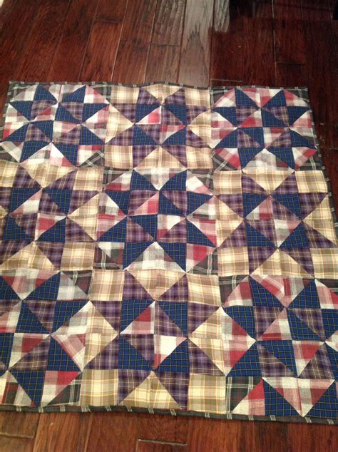 Matthew's Memory Quilt: A Heartwarming Tribute