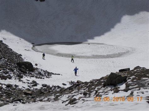 Roopkund Lake - Ghumakkar - Inspiring travel experiences.