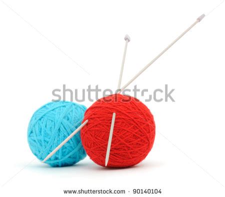 Clip Art Crossed Knitting Needles Clipart Clipart Suggest