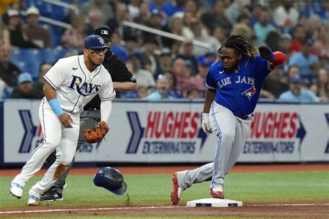 Vladimir Guerrero Jr Props Betting Odds And Stats Vs The Twins