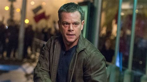 [WATCH] Matt Damon returns as 'Jason Bourne': 11 fun facts about the movie