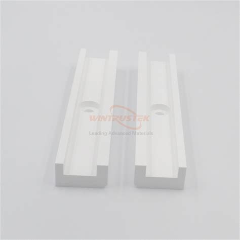 Electrical Insulating 99 3 Boron Nitride Bn Ceramic Plate Boron