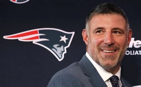 How Mike Vrabel Plans To Fix Patriots Offense Develop Drake Maye