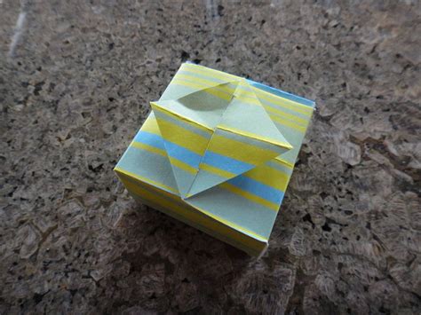 Worth Pinning Make Your Own Paper Boxes