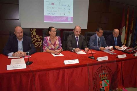 El Ayuntamiento de Ciudad Real se suma a la celebración de las III