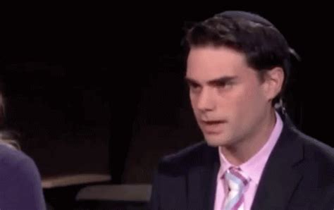 Ben Shapiro Facts Dont Care About Your Feelings GIF - Ben Shapiro Facts ...