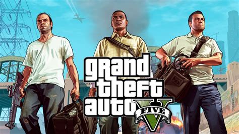 Gta On Ps And Xbox Series X Release Date Enhancements And What We