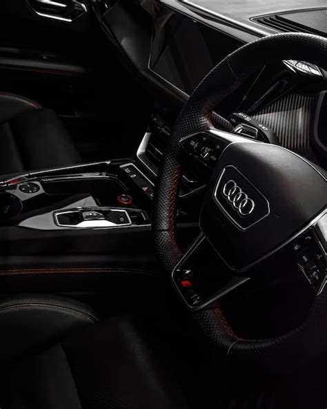 Audi rs5 interior · Free Stock Photo