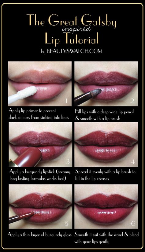 These 21 Lipstick Tutorials Will Change Your Morning Makeup Routine!