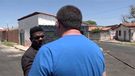 Moradores do Torquato Neto três denunciam sequencia de arrombamentos