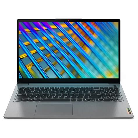 Laptop Lenovo Ideapad Slim 3 Duta Teknologi