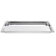 Vollrath Jacob S Pride Super Pan V Full Size Stainless Steel Steam