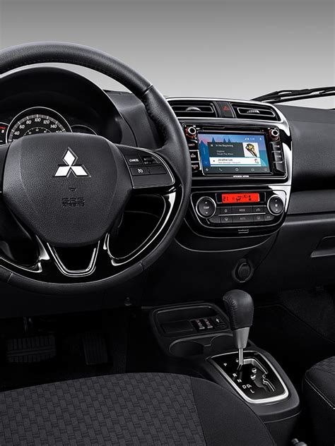 Interior Mitsubishi Mirage - Exploring 7 Videos And 80+ Images