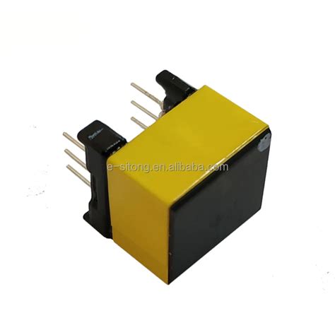 Dc Electronic Power Ee28 High Frequency Transformer Buy High