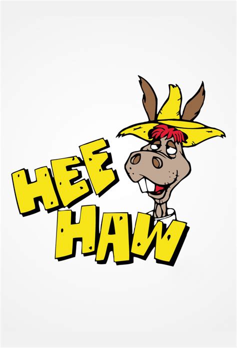 Hee Haw - TheTVDB.com