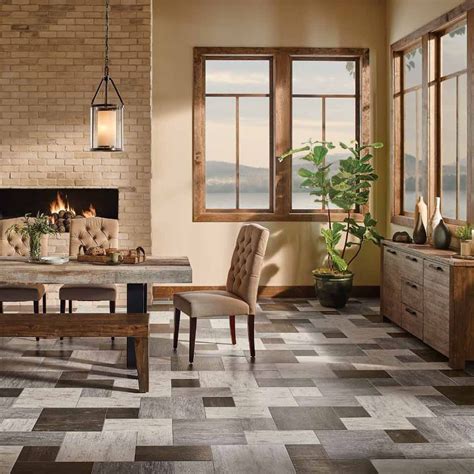 Armstrong Alterna Reserve 12x24 Luxury Vinyl Tile In 2022 Armstrong Vinyl Flooring Armstrong