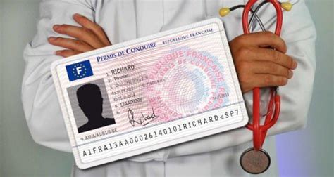 Permis de conduire faut il instaurer des visites médicales