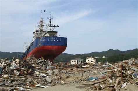 Documentary Captures ‘Stories From Tohoku,’ Three Years After Japan’s Earthquake and Tsunami ...