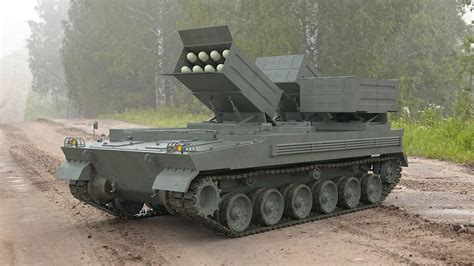 Poland unveil missile variants of K9 self-propelled artillery | SpaceBattles