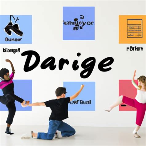 Types of Dancing: An Overview of the Different Genres and Styles - The ...