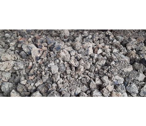 Solid Calcined Bauxite Packaging Type Lumps Grade High Grade At Rs