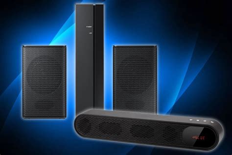 10 Best Wireless TV Speakers In 2022