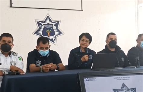 Se Implementar Un Operativo De Seguridad Con Motivo Del D A De Muertos