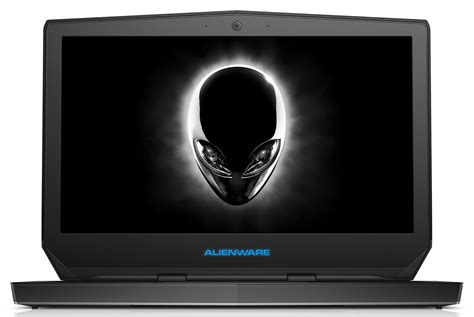 The New Alienware 13 Will Use An Oled Display And Why We Are So Hyped