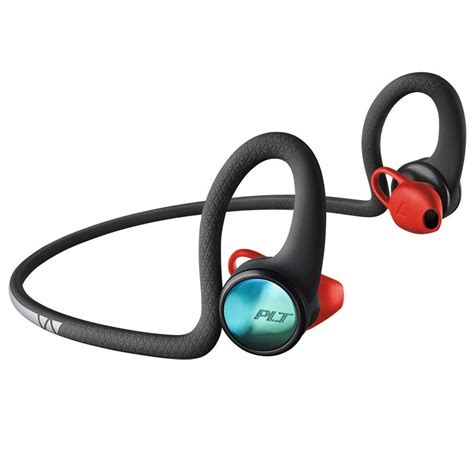 Plantronics BackBeat FIT 2100 Wireless Sport In Ear Bluetooth