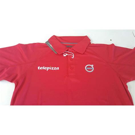 Venta Polos Para Serigrafiar En Stock