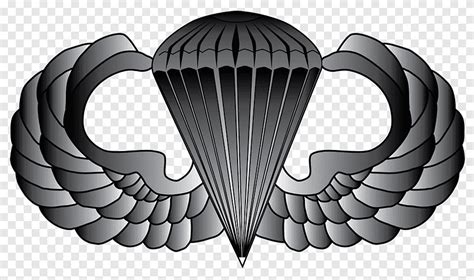 101st Airborne Logo Clipart