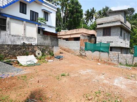 House Plots For Sale At Thirumala Plavila Trivandrum Real Estate