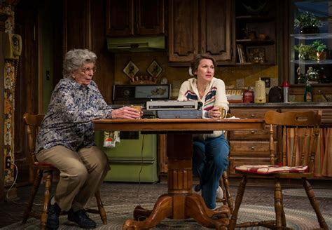 Soups, Stews, and Casseroles: 1976 - Theatre reviews