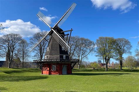 Dove Dormire A Copenaghen Consigli Sulla Zona Migliore Sar Perch