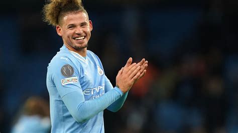 Man City Nedum Onuoha Sad For Kalvin Phillips BBC Sport