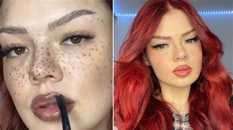 Discover The Hottest TikTok Makeup Influencers SocialStar