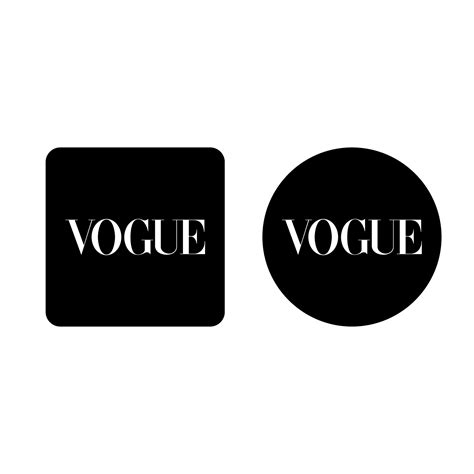 Vogue Logo