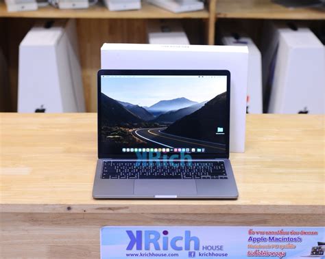 Macbook Pro Inch Touch Bar Space Gray Intel Gen Core I