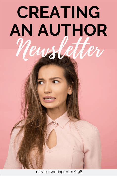 Creating An Author Newsletter Laptrinhx News