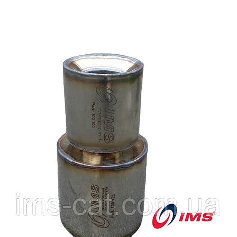 Купить Коллекторный пламегаситель ремонт катализатора Honda Accord ...