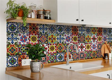 tile stickers mialma